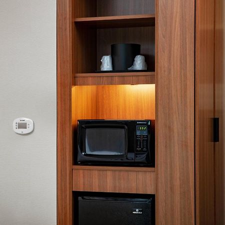 Fairfield By Marriott Inn & Suites Lebanon Near Expo Center Kültér fotó