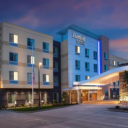 Fairfield By Marriott Inn & Suites Lebanon Near Expo Center Kültér fotó