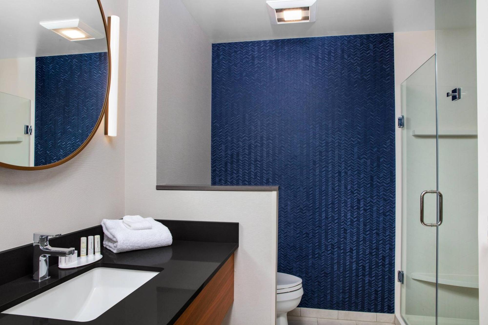 Fairfield By Marriott Inn & Suites Lebanon Near Expo Center Kültér fotó